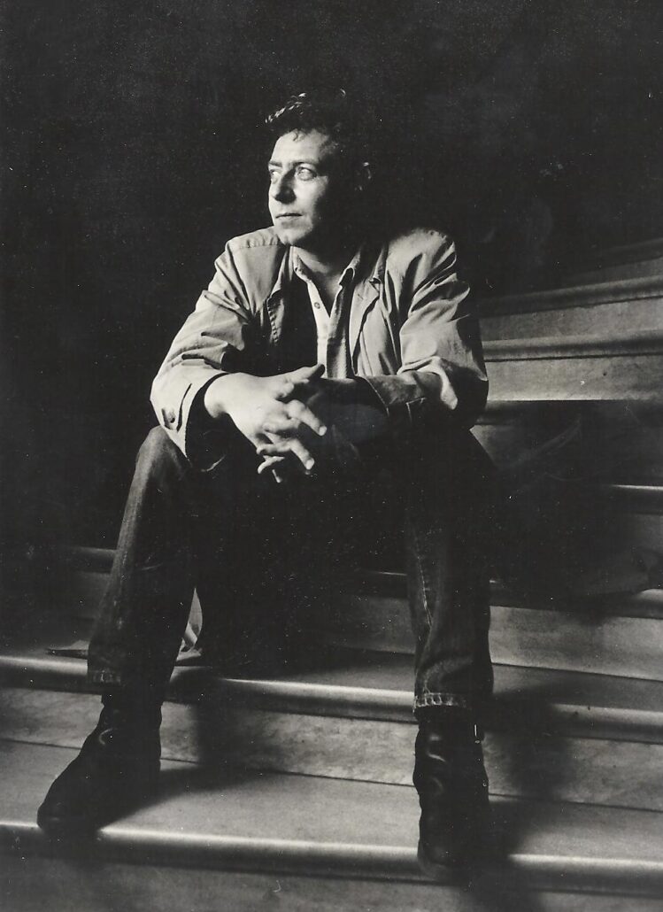 Ulf Lundell