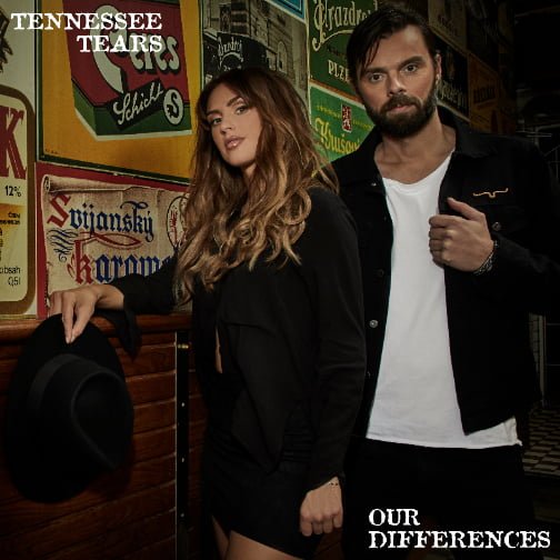 Tennessee Tears EP Our Differences 2023