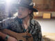 Den amerikanska countryartisten James Dean spelar på West Coast Country Festival (WCCF) 10 maj 2025