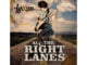 Jamie Meyer släpper albumet "All the Right Lanes, Vol. 1"