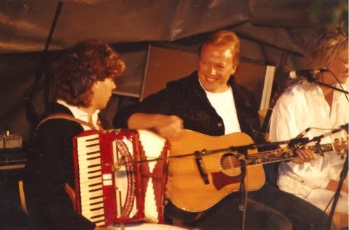 MP, Lindbom och Fredriksson